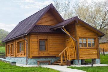 Отель Басаргино Россия, Алтайский край, фото 19