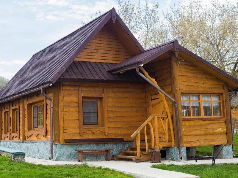 Басаргино