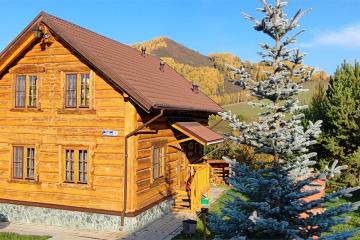 Отель Басаргино Россия, Алтайский край, фото 20
