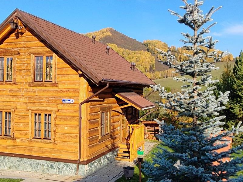 Басаргино
