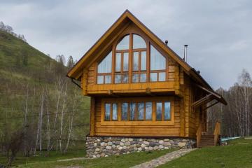 Отель Басаргино Россия, Алтайский край, фото 21