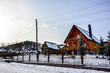 Отель Басаргино Россия, Алтайский край, фото 24
