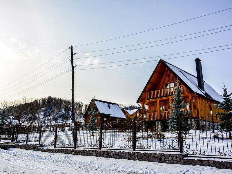 Басаргино