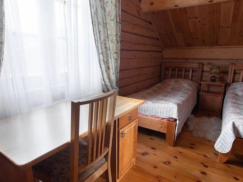 Басаргино