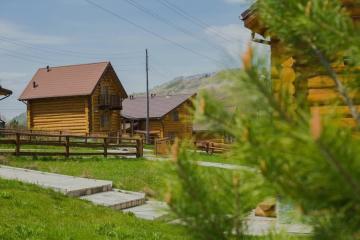 Отель Басаргино Россия, Алтайский край, фото 5