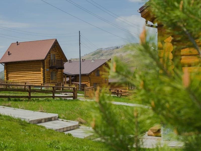 Басаргино
