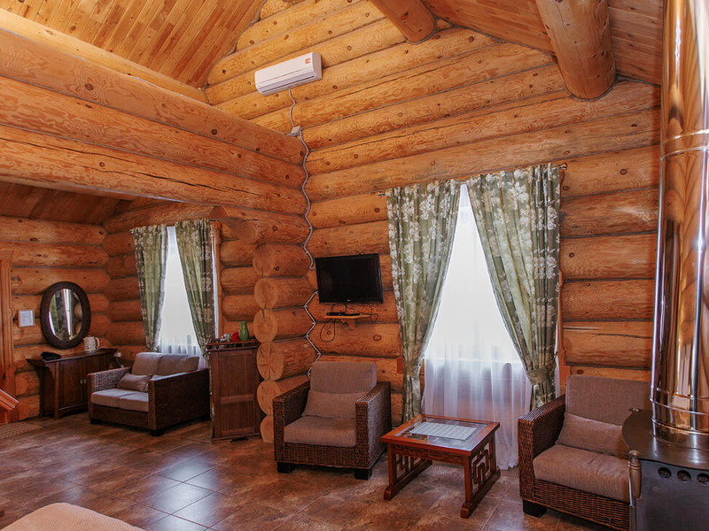Басаргино