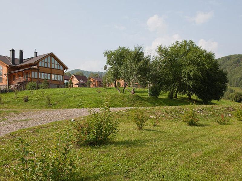 Басаргино