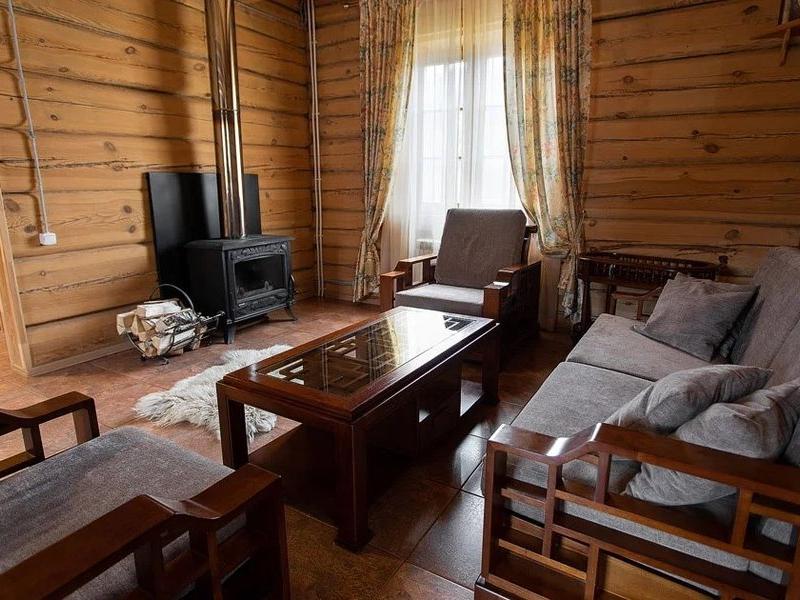 Басаргино