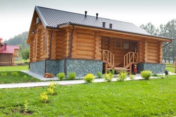 Отель Басаргино Россия, Алтайский край, фото 8