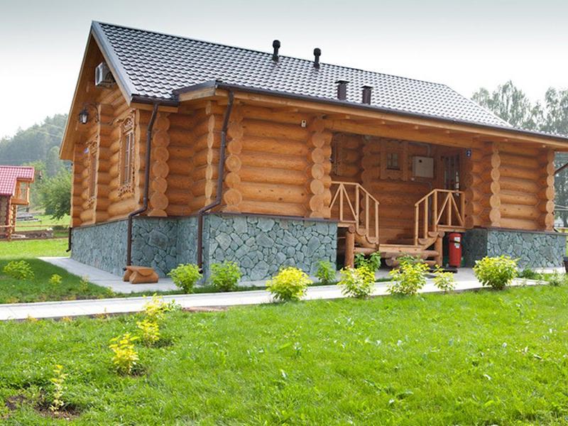Басаргино