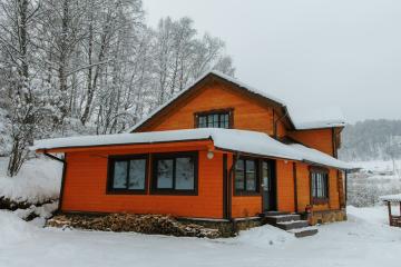 Отель Басаргино Россия, Алтайский край, фото 91