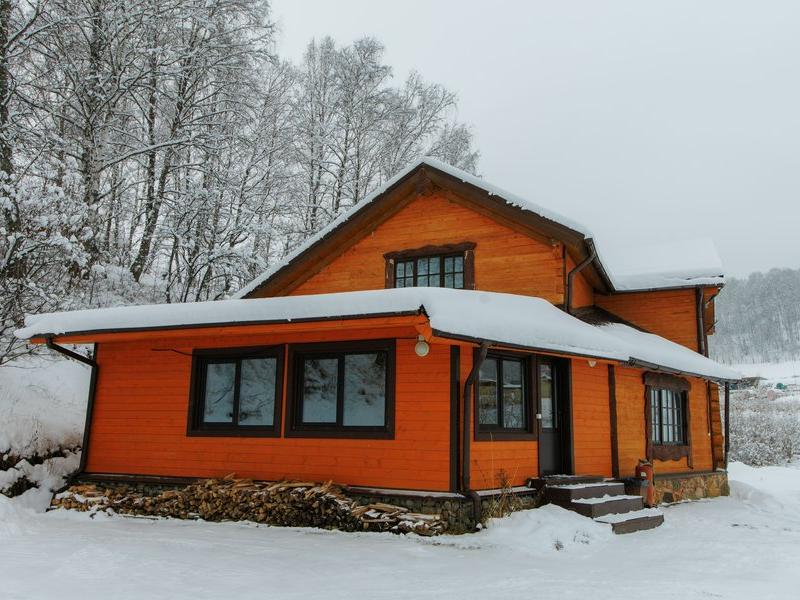 Басаргино