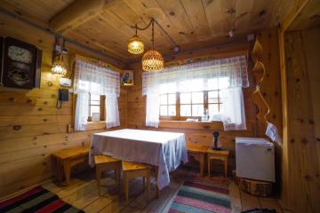 Отель Басаргино Россия, Алтайский край, фото 93