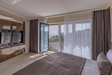 Отель Marine Garden Sochi Hotel & Spa Россия, Сочи, фото 11