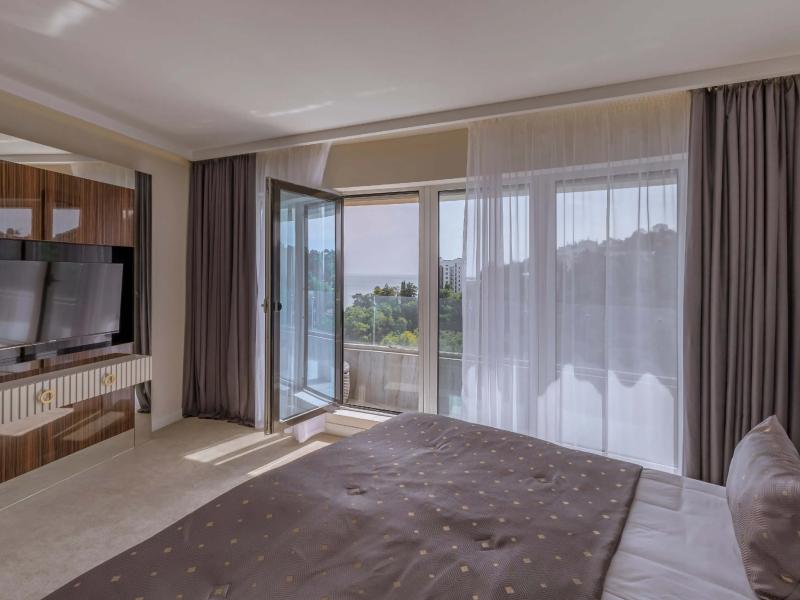 Marine Garden Sochi Hotel & Spa