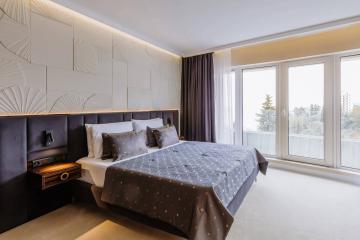 Отель Marine Garden Sochi Hotel & Spa Россия, Сочи, фото 12