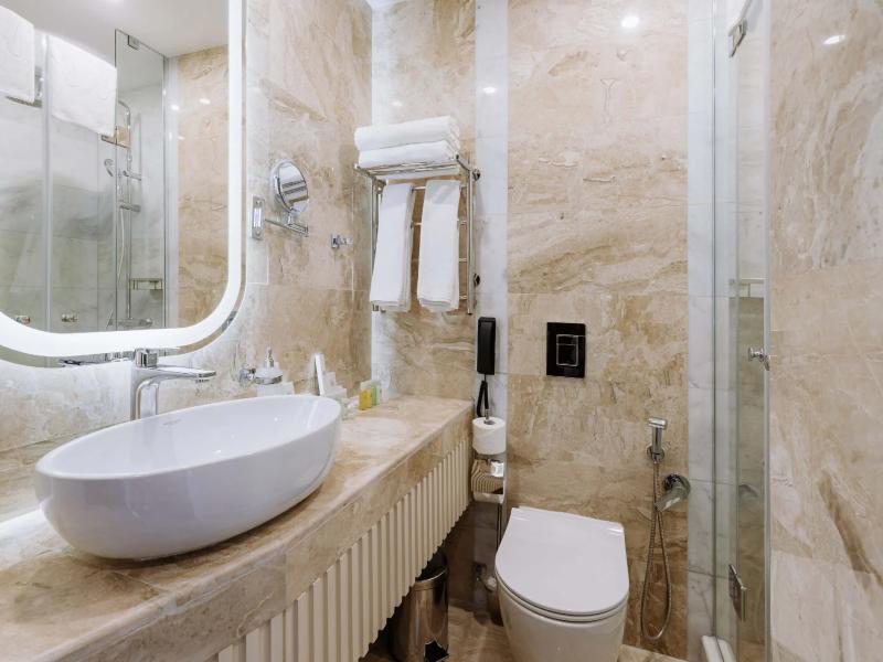 Marine Garden Sochi Hotel & Spa