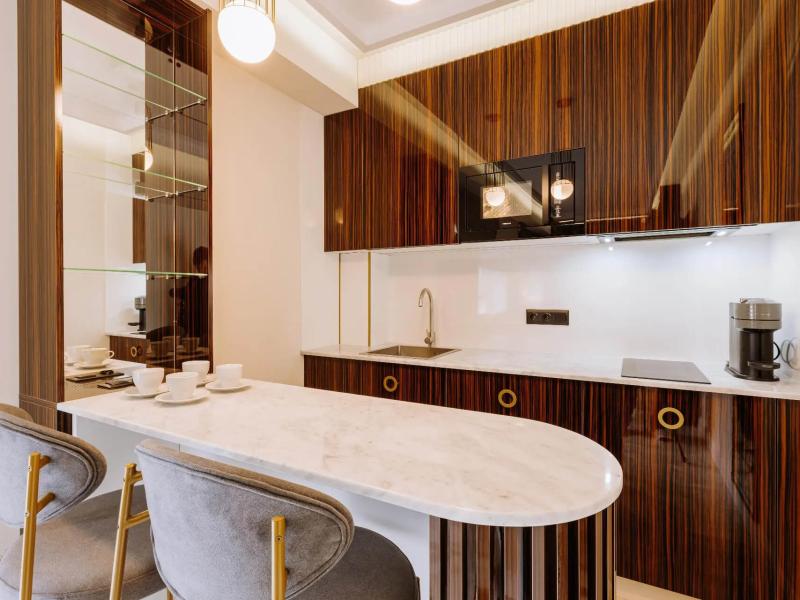 Marine Garden Sochi Hotel & Spa