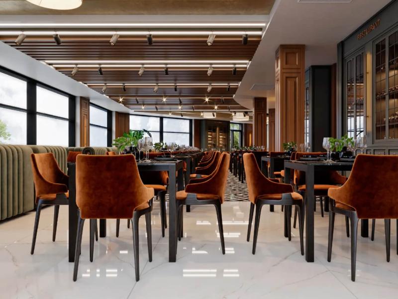 Marine Garden Sochi Hotel & Spa