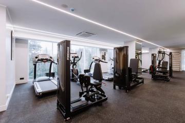 Отель Marine Garden Sochi Hotel & Spa Россия, Сочи, фото 24