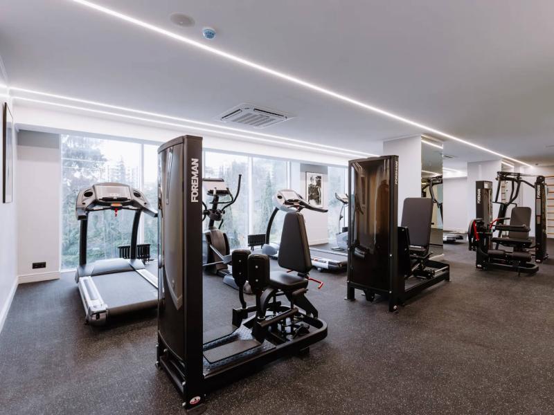 Marine Garden Sochi Hotel & Spa