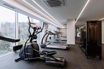 Отель Marine Garden Sochi Hotel & Spa Россия, Сочи, фото 26