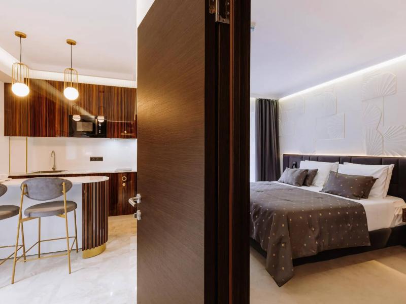 Marine Garden Sochi Hotel & Spa