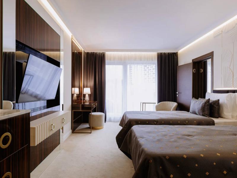 Marine Garden Sochi Hotel & Spa