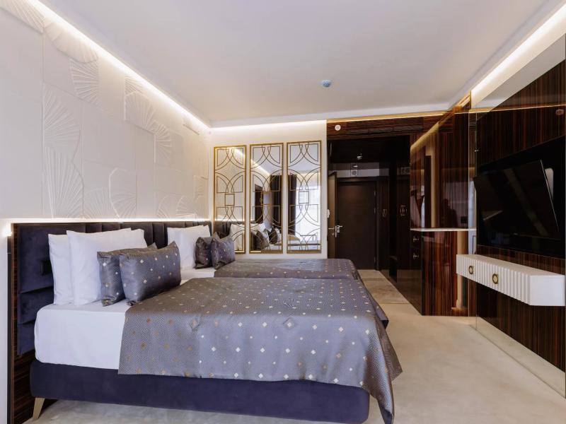 Marine Garden Sochi Hotel & Spa