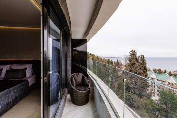 Отель Marine Garden Sochi Hotel & Spa Россия, Сочи, фото 8