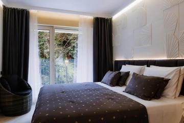 Отель Marine Garden Sochi Hotel & Spa Россия, Сочи, фото 9