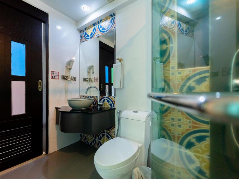 Grand Supicha City Hotel