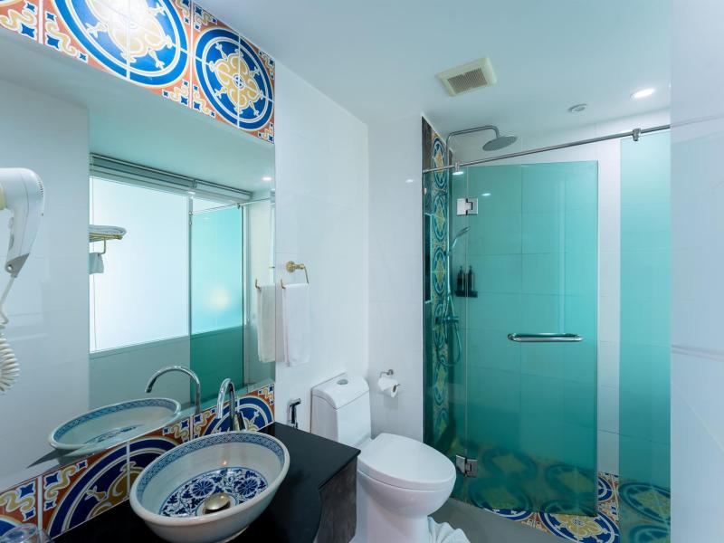 Grand Supicha City Hotel