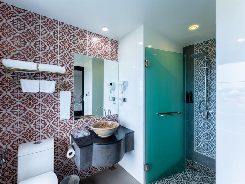 Grand Supicha City Hotel
