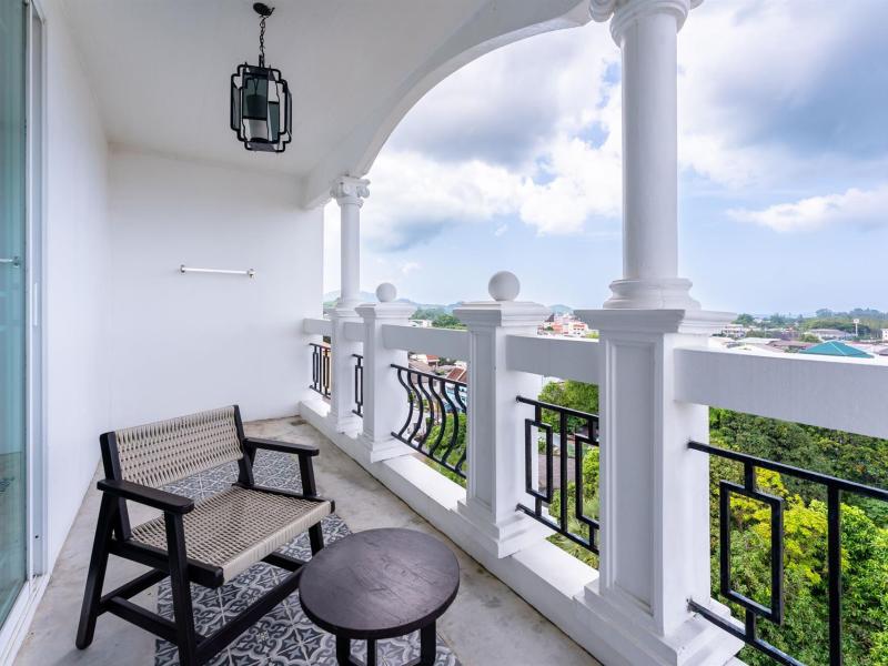 Grand Supicha City Hotel