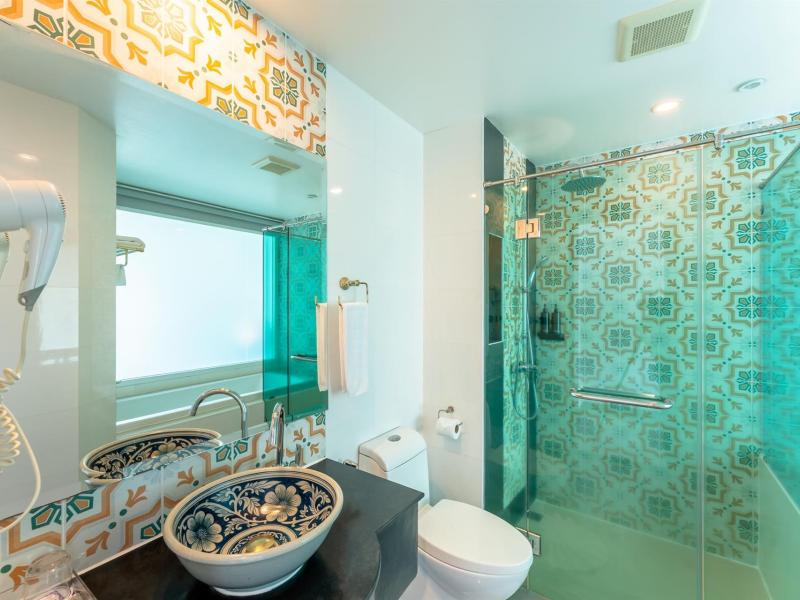 Grand Supicha City Hotel