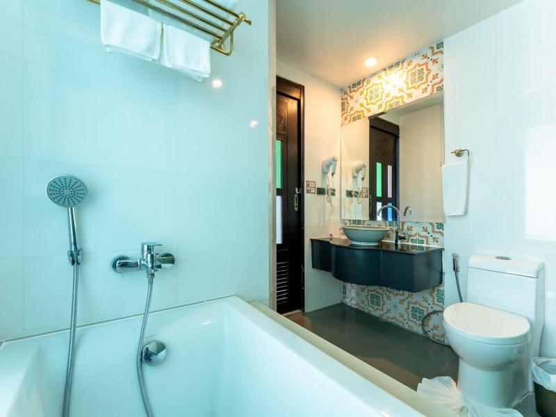 Grand Supicha City Hotel