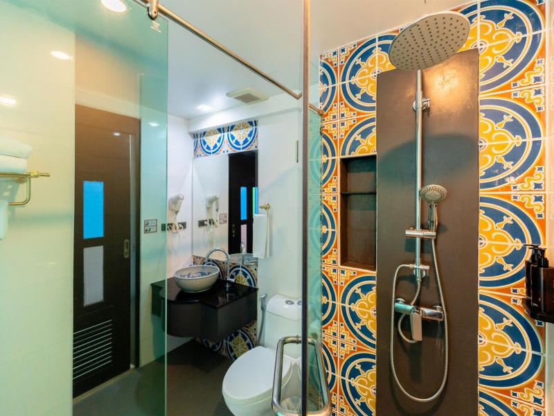 Grand Supicha City Hotel