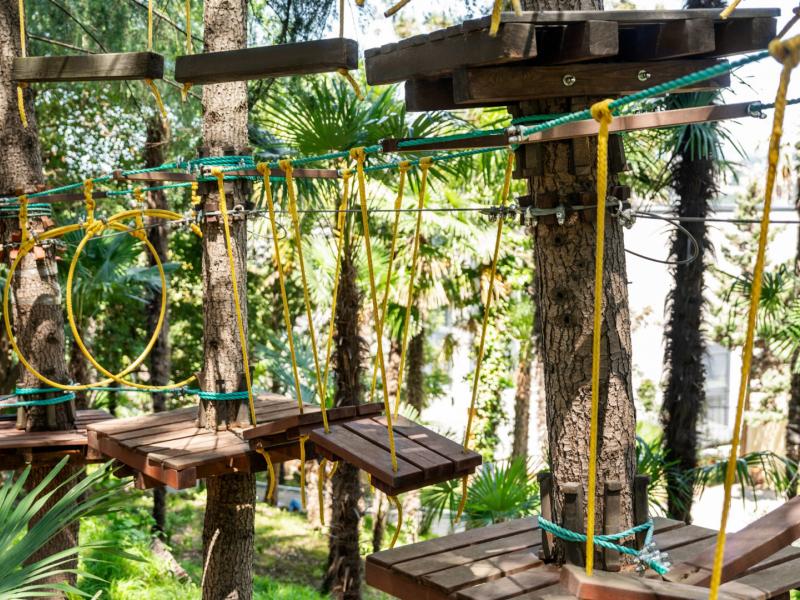 Пансионат Сокол (ул. Первомайская)