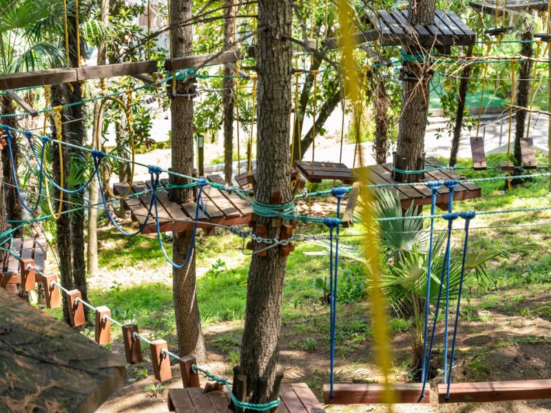 Пансионат Сокол (ул. Первомайская)