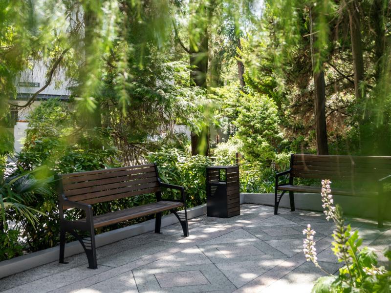 Пансионат Сокол (ул. Первомайская)