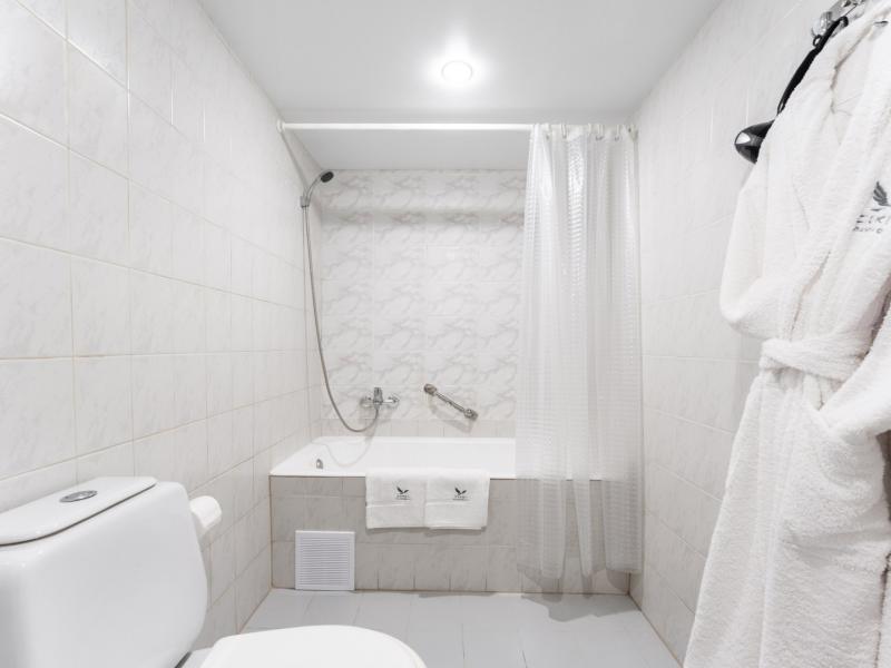 Пансионат Сокол (ул. Первомайская)