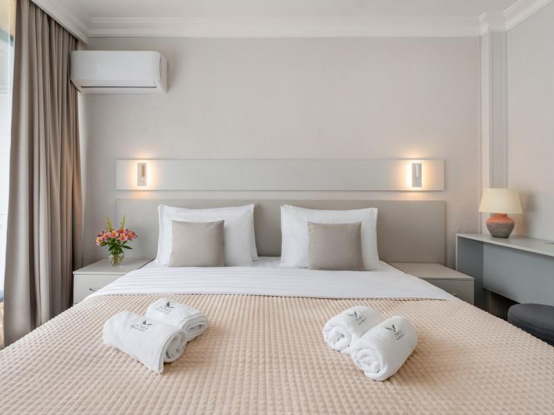 Пансионат Сокол (ул. Первомайская)