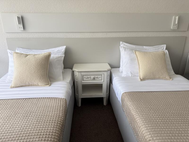 Пансионат Сокол (ул. Первомайская)