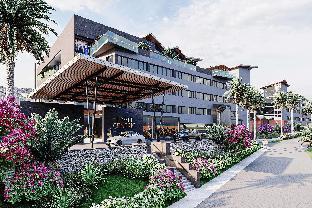 Hyatt Centric Cairo West