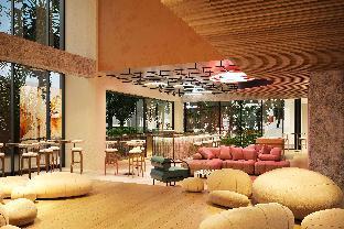 Hyatt Centric Cairo West