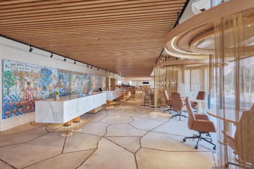 Hyatt Centric Cairo West