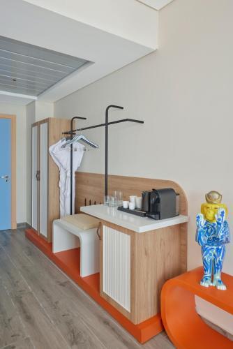 Hyatt Centric Cairo West
