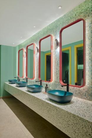 Hyatt Centric Cairo West
